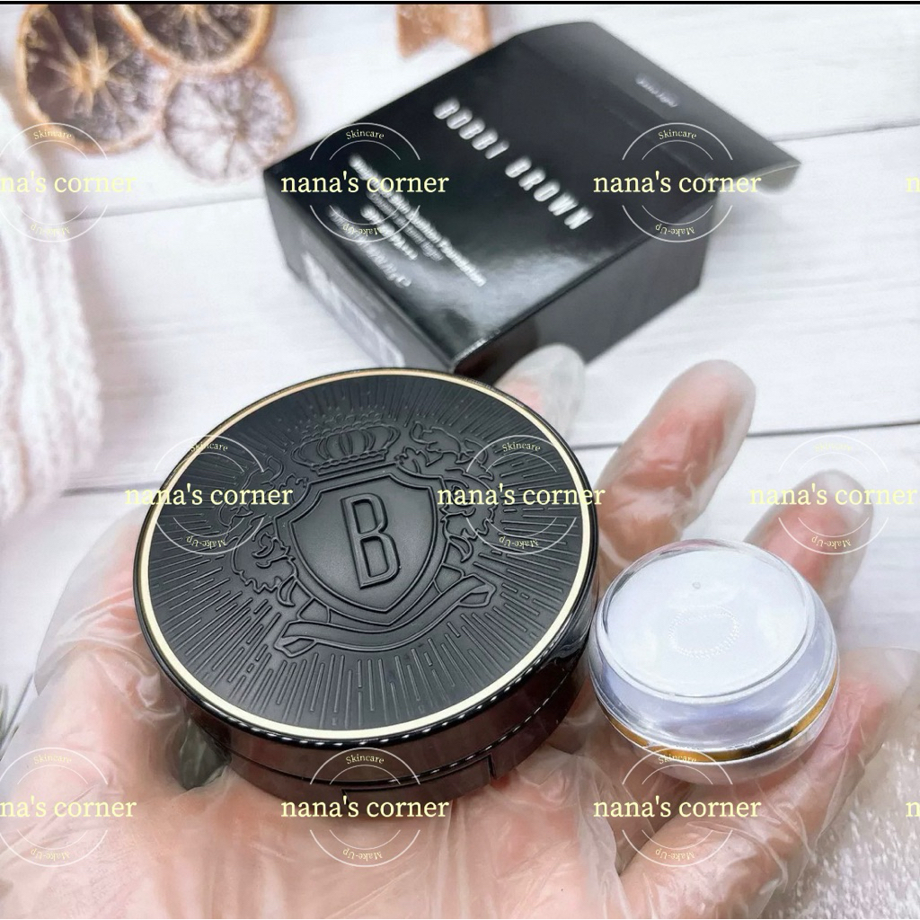[Đọc Kĩ Mô Tả] Phấn Nước Cushion Bobbi Brown Intensive Skin Serum Cushion Foundation SPF 40 PA++++