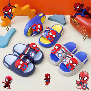  Dép bánh mì đế cao hinh Labubu cho bé trai chất siêu mềm chất liệu cao cấp From TO 