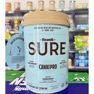  SỮA BỘT NGƯỜI LỚN CANXI PRO 900g 