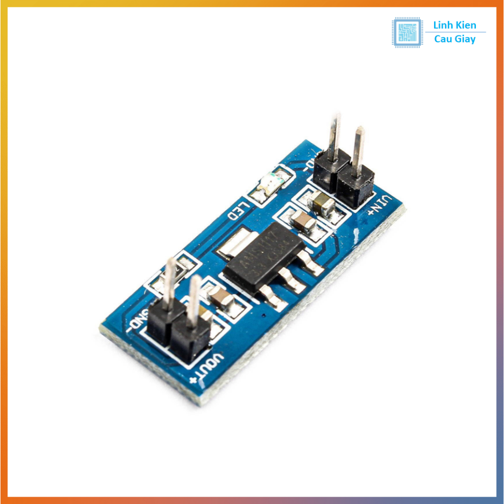 Module AMS1117-5V Mini