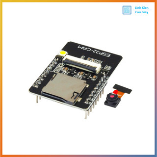 Module ESP32S Kèm Camera OV2640 2MP