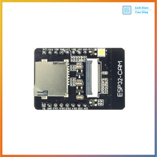 Module ESP32S Kèm Camera OV2640 2MP