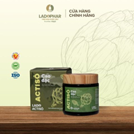 Cao đặc Atiso Lado Actiso giúp hạ men gan, lợi mật - Hộp 120g