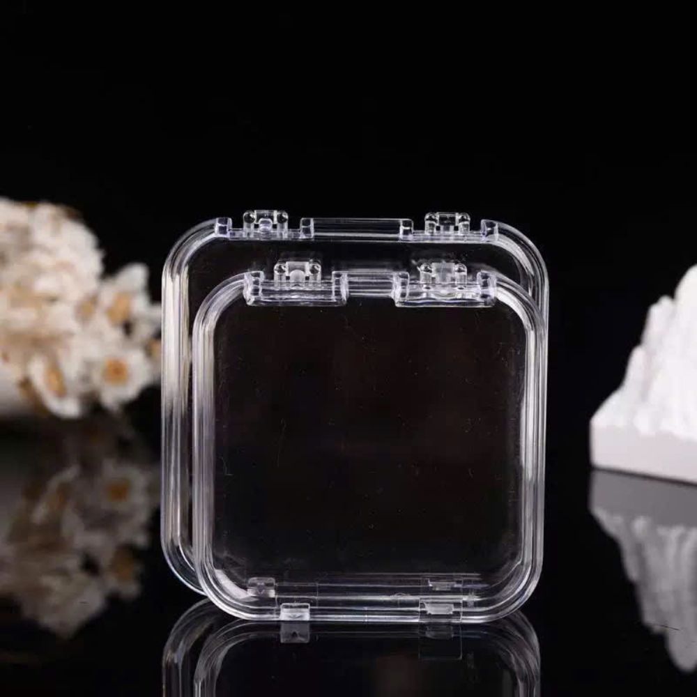 Ảnh 4 của Hộp đựng móng BEABIAI hộp đựng móng tay giả