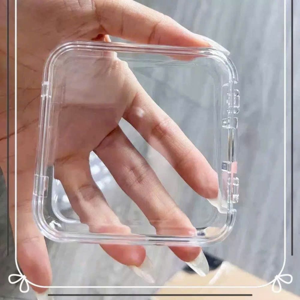 Ảnh 3 của Hộp đựng móng BEABIAI hộp đựng móng tay giả