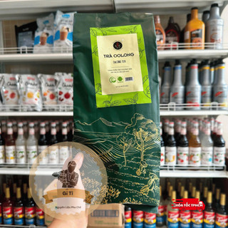 Trà Olong STC/STC trà Oolong 500gr