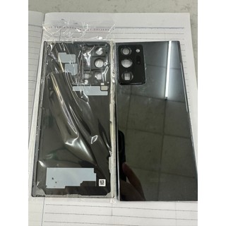 nắp lưng sam sung note 20 Ultra