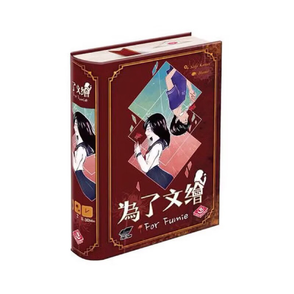 GameBoard - Trò Chơi Thẻ Bài - Fumie Giải Trí Cùng Bạn Bè