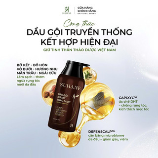 COMBO GỘI XÃ BỒ KẾT THẢO DƯỢC