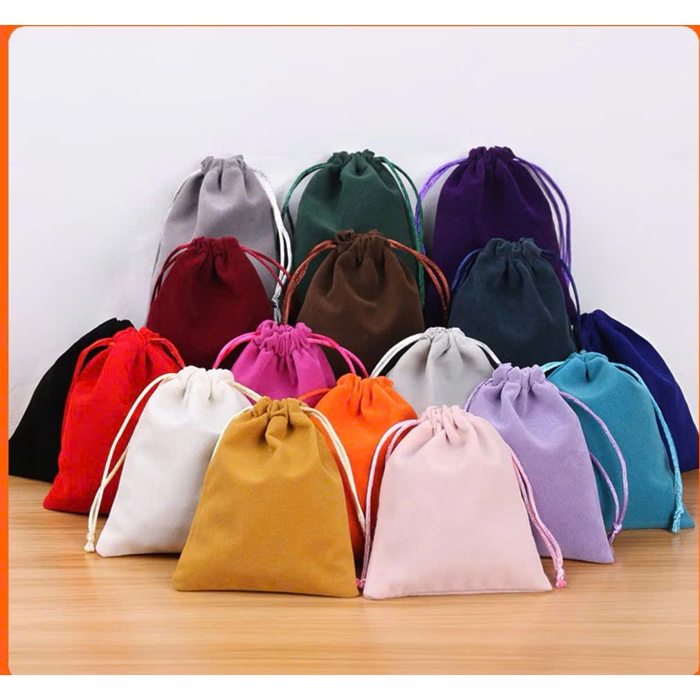 500g Túi Hút Ẩm Silica Gel