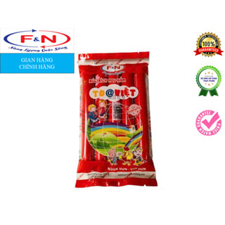 Xúc Xích Heo Hầm TĐ @ Việt Túi 43g x 5cây