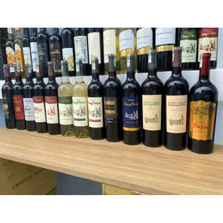 Ruou Vang Đà Lạt LADOFOODS Wine 12% 750ml