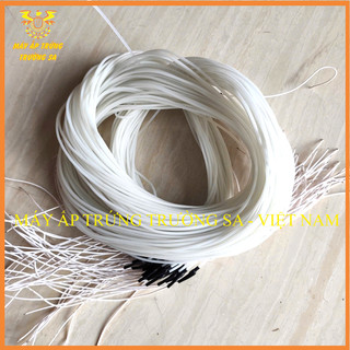 Dây cacbon tạo nhiệt + Phụ kiện thay thế cho máy ấp trứng hỏng