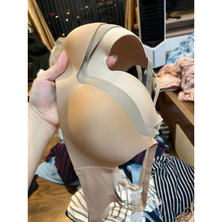 Áo Bra Uni không gọng Authentic