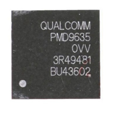 IC nguồn baseband PMD9635 zin bóc máy