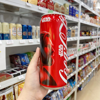 [NHẬT BẢN] Coca cola nắp vặn 300ml_Nhật