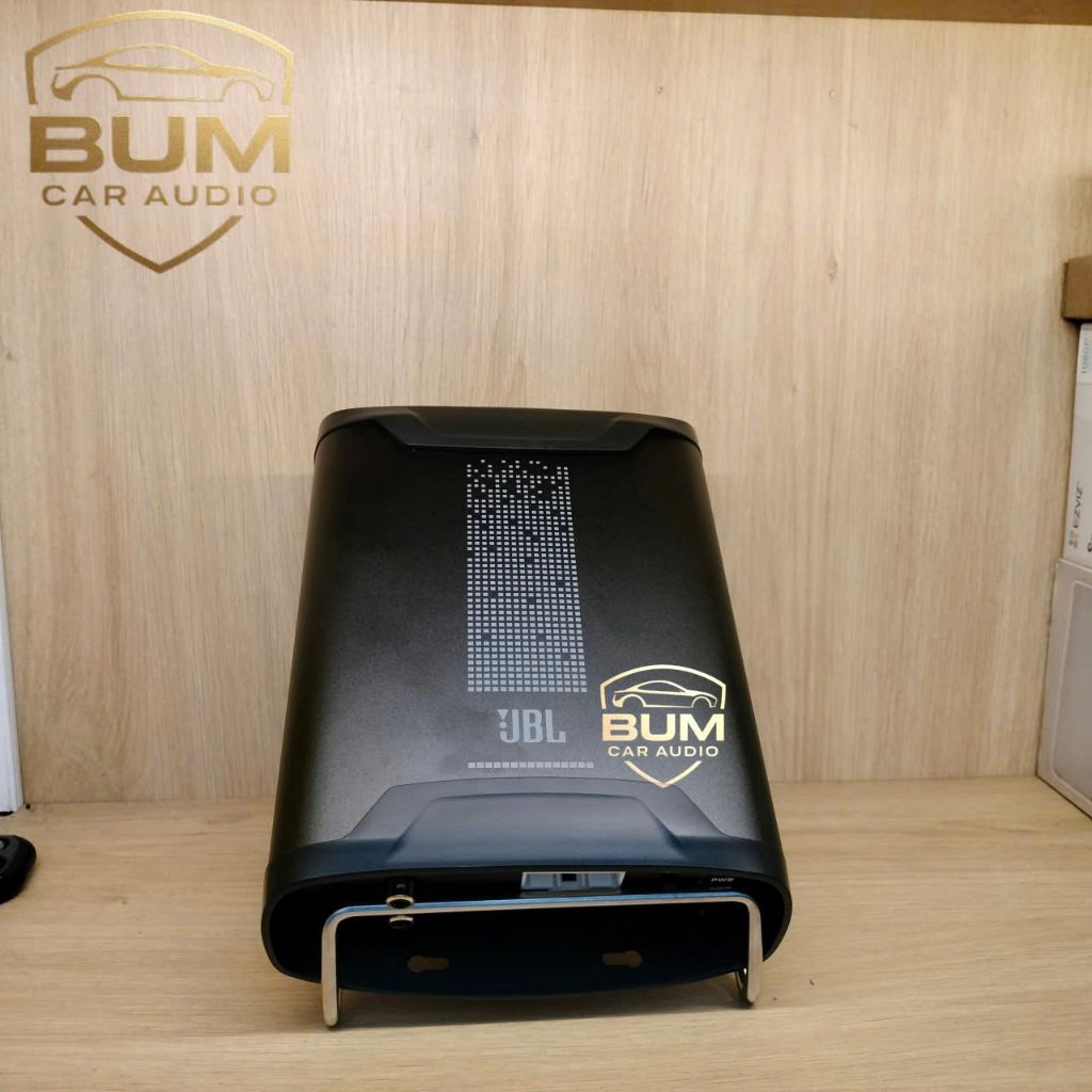 Amply DSP JBL 6 kênh chính hãng dành cho ô tô