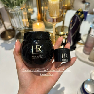   Luongcamtu 5ML Kem Phục Hồi Chống Lão Hoá HELENA RUBINSTEIN HR Replasty Age Recovery 