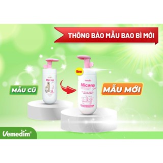 Sữa Tắm Micona Shampoo - Hỗ Trợ Nấm Da Dành Cho Chó Và Mèo