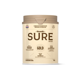 Sữa bột Vinamilk Sure Prevent GOLD 900g