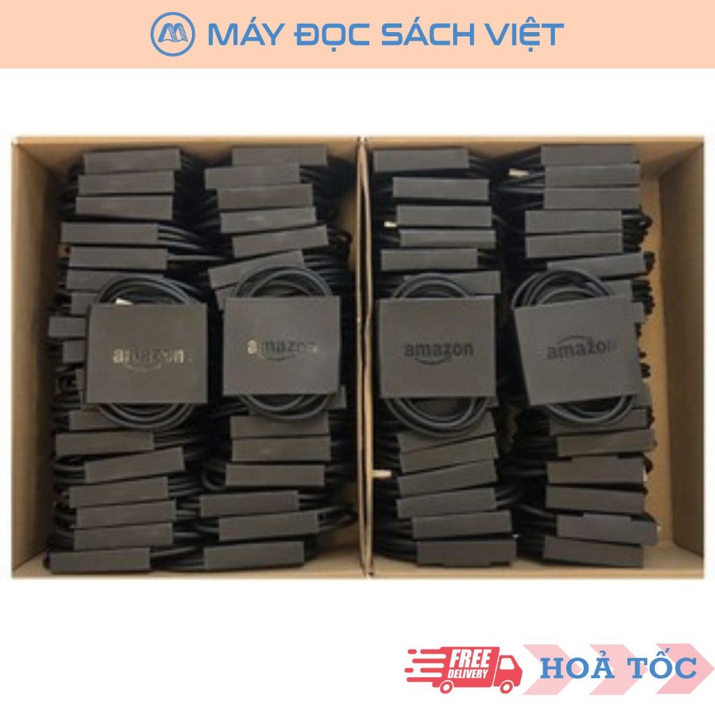 Cáp sạc cho máy đọc sách Kindle