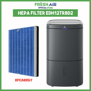 Màng lọc HEPA cho Electrolux EDH12TRBD2