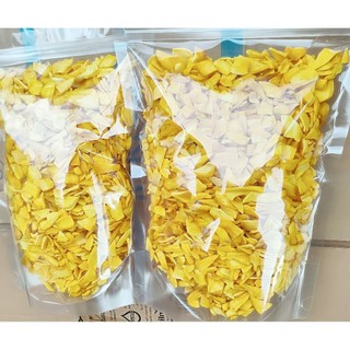 Combo 2 túi 1kg mít sấy vỡ , phân loại vụn giòn, ngọt