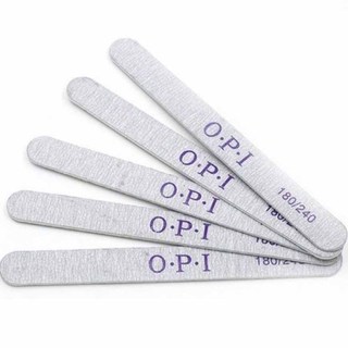 Dũa móng tay, lấy khóe các loại - Kềm Nghĩa - OPI - DINGXI
