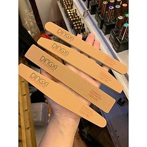 Dũa móng tay, lấy khóe các loại - Kềm Nghĩa - OPI - DINGXI
