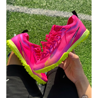 Giày Vapor 15pro V1 giá tốt nhất +[khâu đế+tất +keo dán+dây phối] Cam Kết Loại 1 hàng chuẩn--Dũng Dày Football ko ko