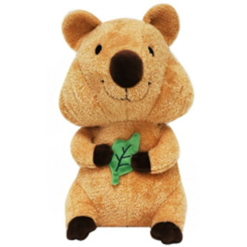 Gấu Bông Quokka Hàng Tuyển Đẹp Kiện Hàn ( Shop Tự Chụp 100%)