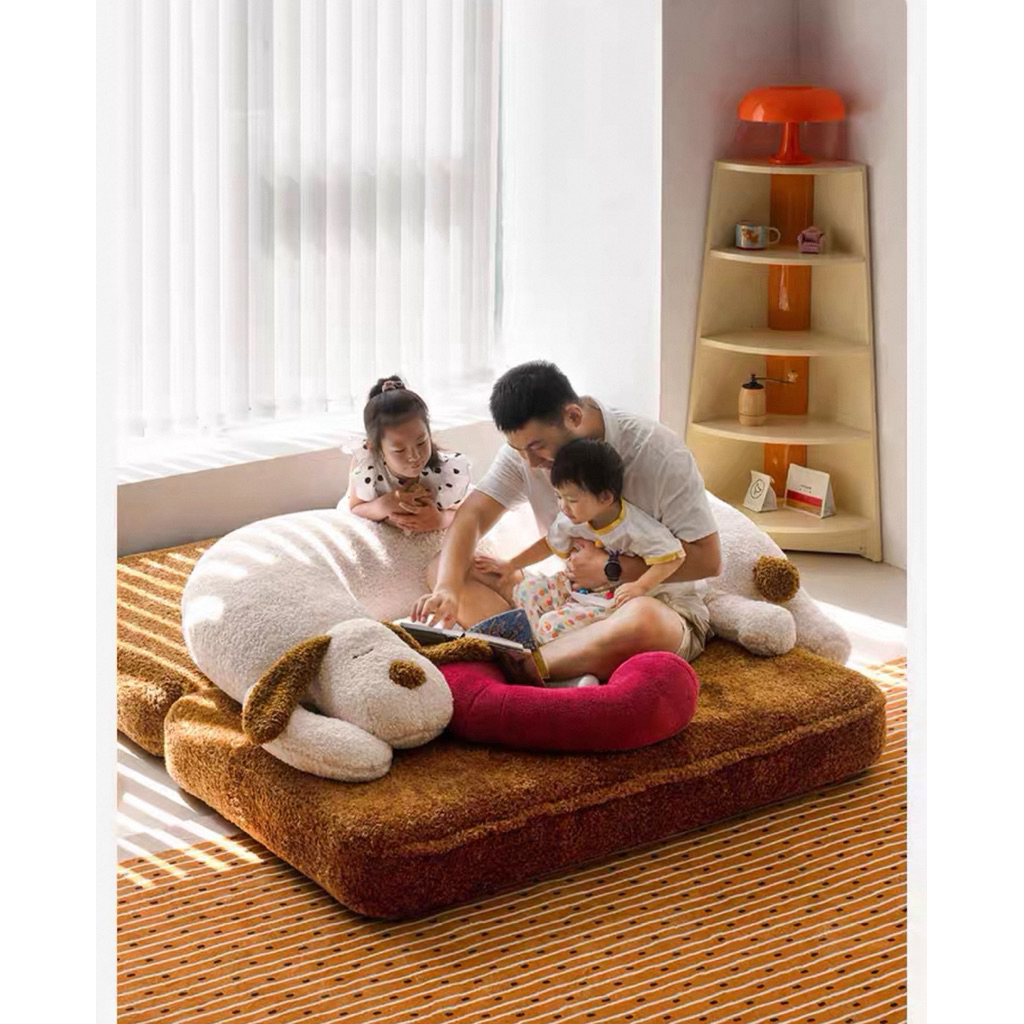 Bộ Sofa cozyBuddy Sofa Bed nhập khẩu cao cấp / cozyBuddy Sofa Bed