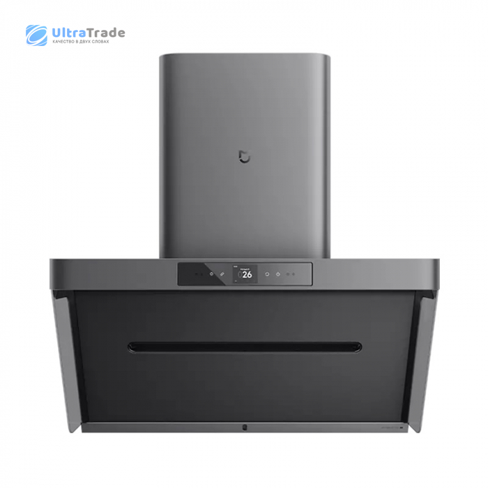 Máy hút mùi thông minh Xiaomi Mijia P1- Lọc bụi mịn, kết nối app thông minh