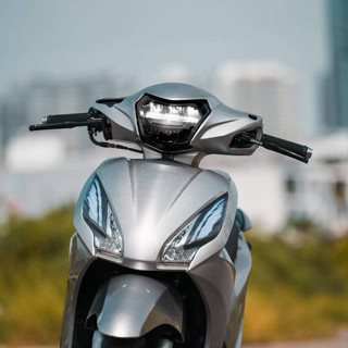 Đèn LED 2 tầng ZHI.PAT cho VISION (2014 – 2019) – Chính hãng, Bảo hành 12 tháng