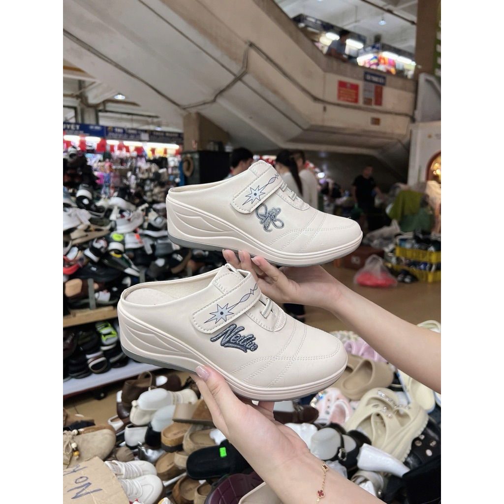 Sục nữ cho các bà mẹ đế 5-6p ( phom nhỏ)