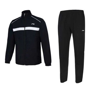  Bộ gió thể thao nam chính hãng lining hàng 2 lớp form đẹp MS:925 