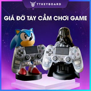 [HOẢ TỐC] Giá Đỡ Tay Cầm Chơi Game Nhiều Mô Hình Cho Playtation | Nintendo | Switch | Playtation PS4 PS5 | XBOX