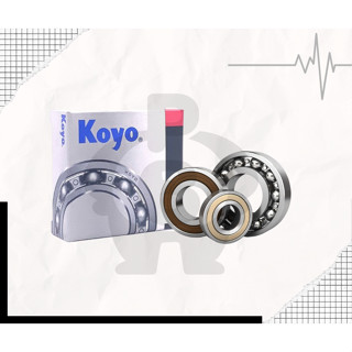 ✅vòng bi 『 bạc đạn 』 xe máy KOYO ► 6201, 6202, 6203, 6204, 6205, 6300, 6301, 6001, 6003, 6004, 6902