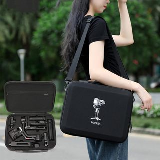 CASE / TÚI ĐỰNG / VALI GIMBAL DJI RS4 (RONIN-S4) - Mới