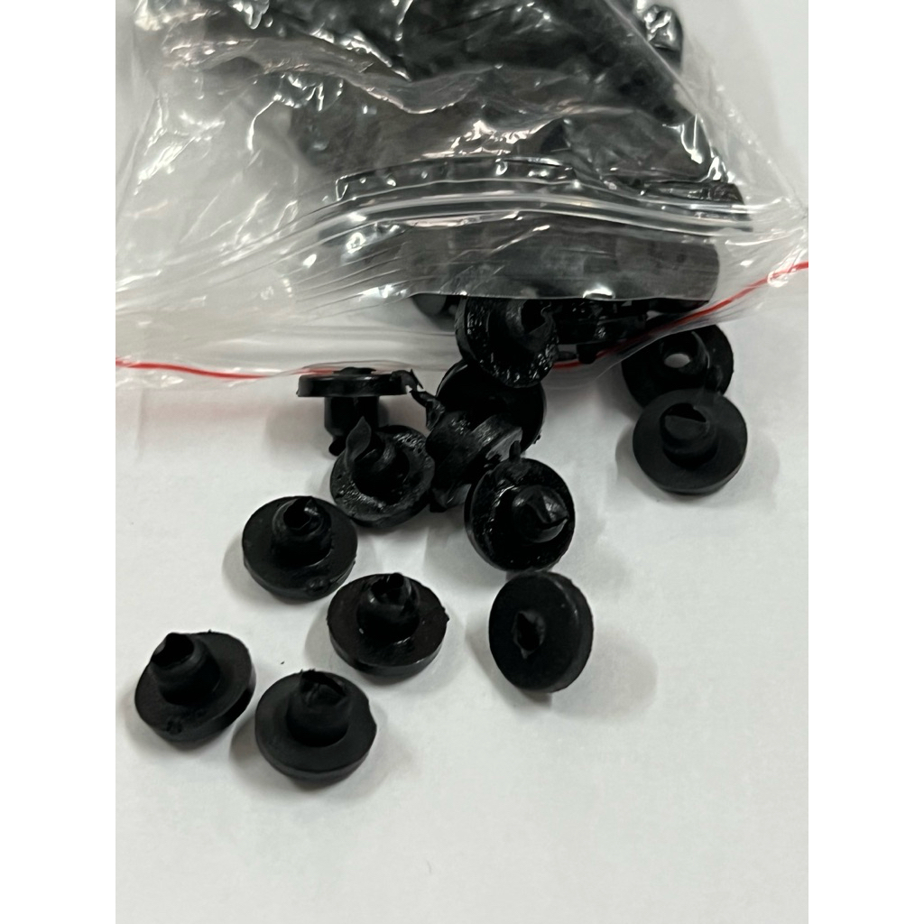 Cao su giữ kim máy Coil 20 cái