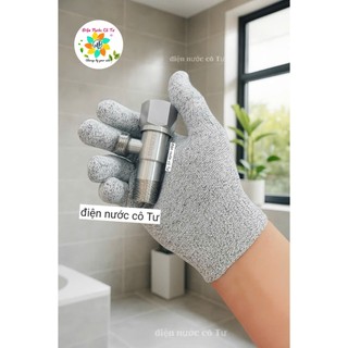 Tê cầu Inox - Tê chia nước 21