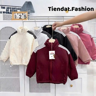   Hàng mới  Áo Khoác Gió Trẻ Em.Thời Trang Cao Cấp Bé Trai Bé gái 8-40kg.Chất vải gió nhăn lót bông trần siêu nhẹ siêu ấm 