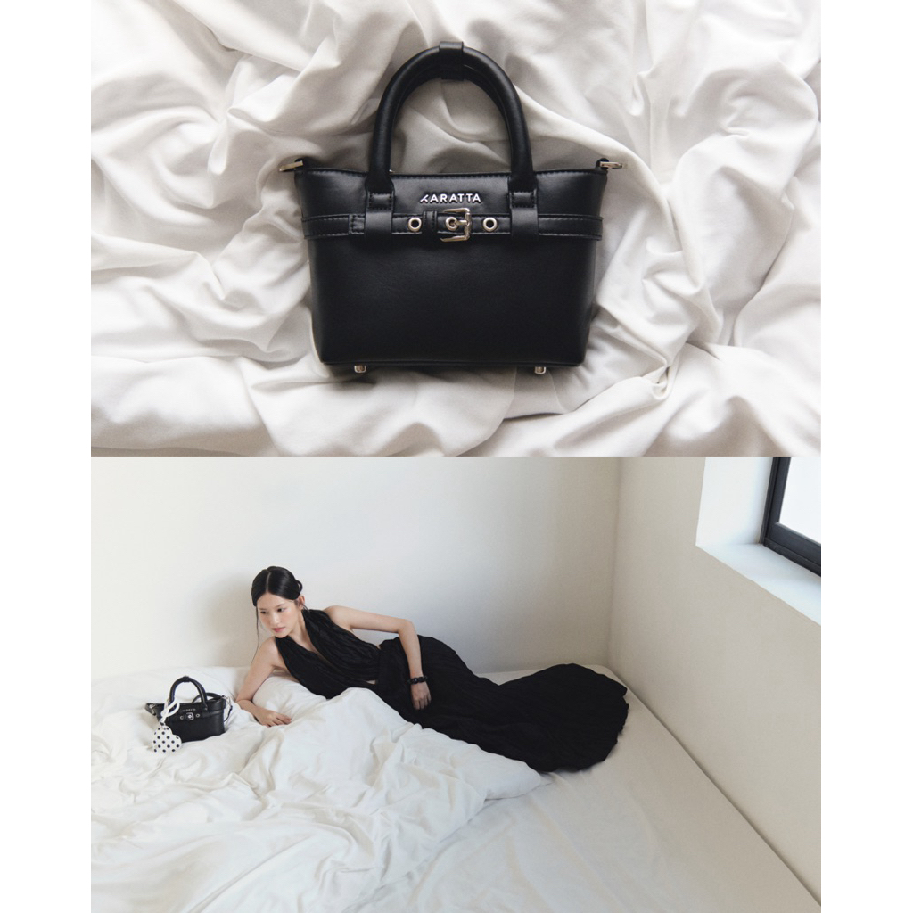 Belt Bag S | Túi karatta thiết kế cao cấp | BigBuy360 - bigbuy360.vn