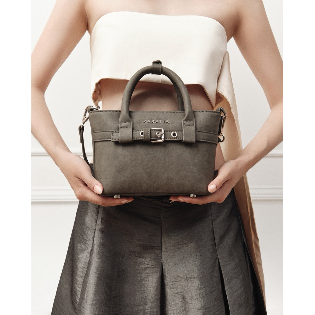 Belt Bag S | Túi karatta thiết kế cao cấp | BigBuy360 - bigbuy360.vn