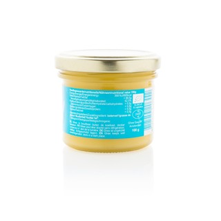 Bơ Ghee hữu cơ cao cấp Ghee Easy 100g