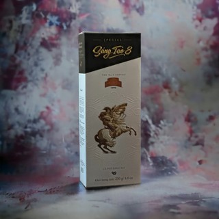 Cà Phê Rang Xay Pha Phin Trung Nguyên Sáng Tạo 8 /Creative 8 _Hộp 250 gr