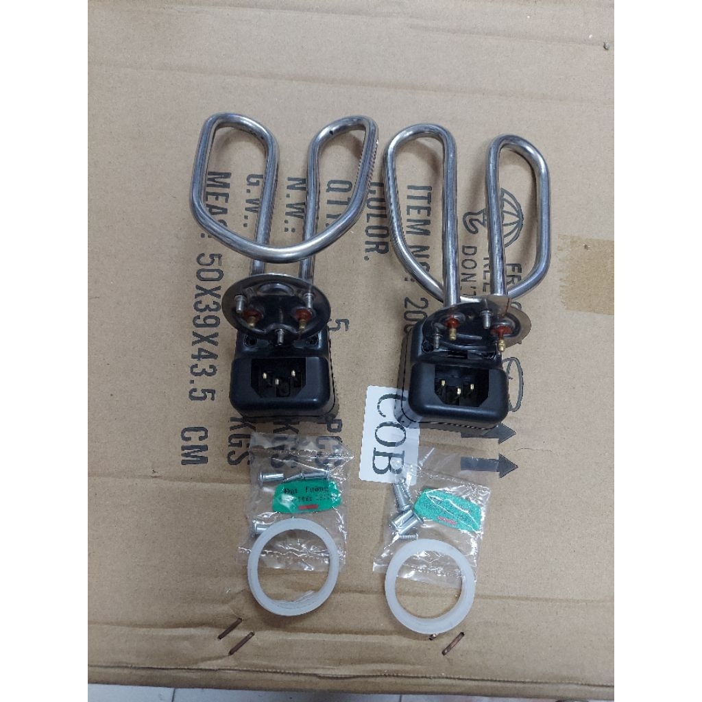 Ruột ấm inox Đạt Tường