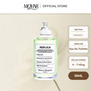  10ml Replica Matcha Meditation | Nước hoa unisex | Moyar Perfume 