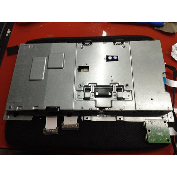 [HCM] Board Nguồn + Board LCD + Board LED Màn Hình Dell UP2716D 27" inch Tháo Máy