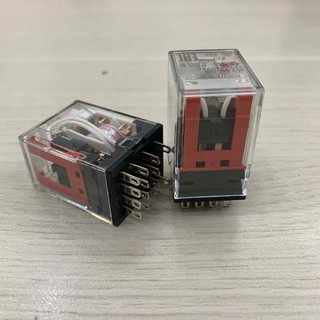 Rơ le Omron MY4N-GS 24VDC